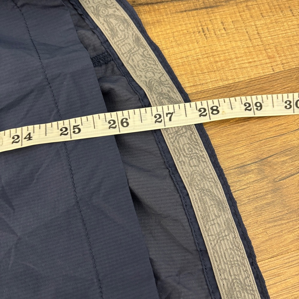 Stio Second Light Packable Light Weight Wind Brea… - image 6